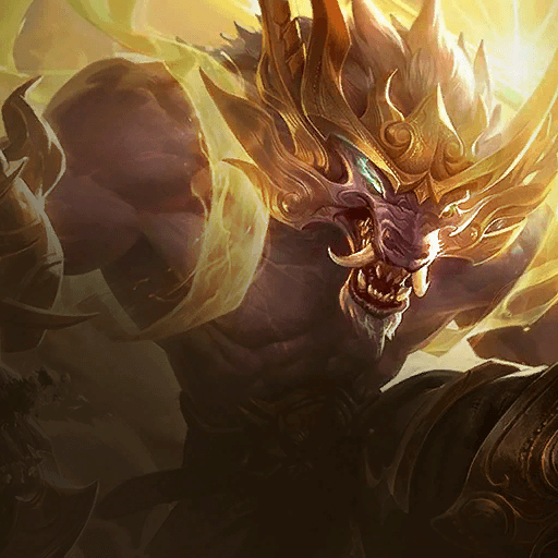 Warwick in TFT Set 4