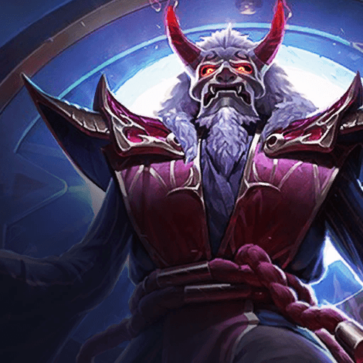 Zilean in TFT Set 4
