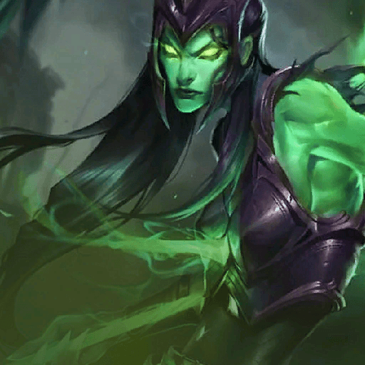 Kalista in TFT Set 5
