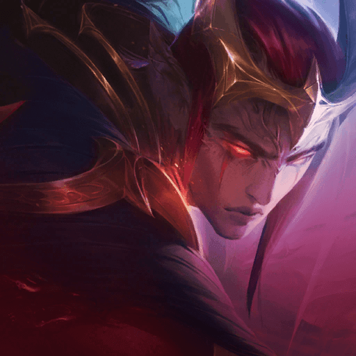 Aphelios in TFT Set 7