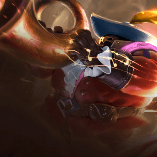Bard in TFT Set 7
