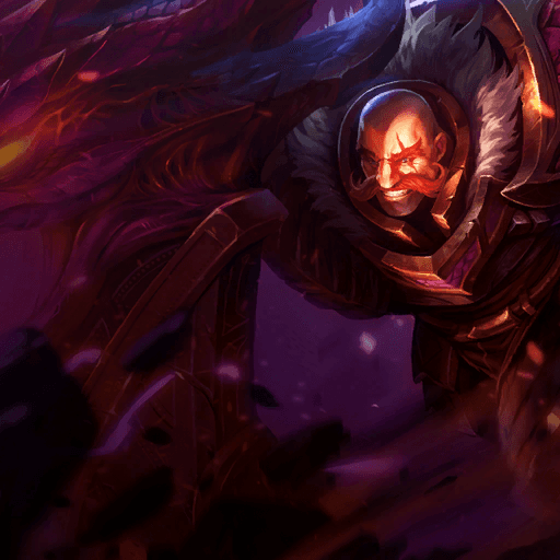 Braum in TFT Set 7