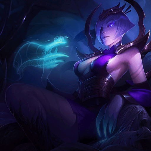 Elise in TFT Set 7