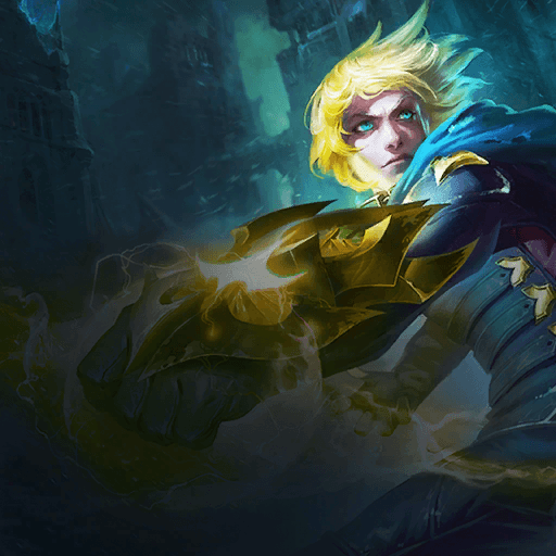 Ezreal in TFT Set 7