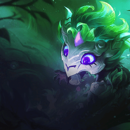 Gnar in TFT Set 7