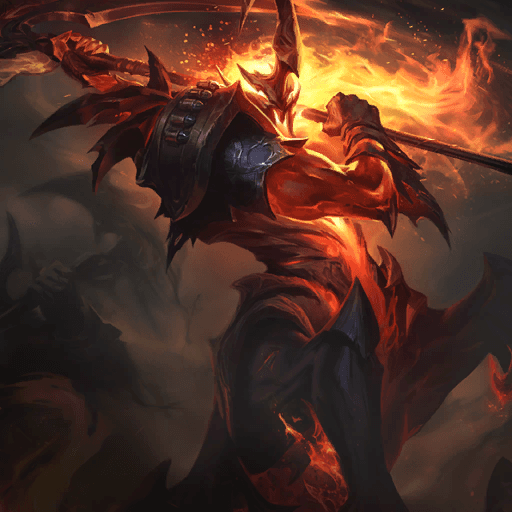 Hecarim in TFT Set 7