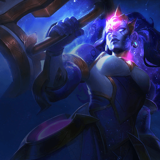 Illaoi in TFT Set 7