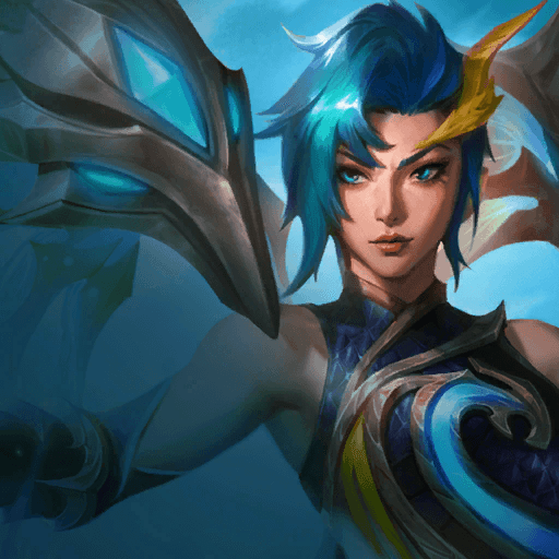 Kai'Sa in TFT Set 7