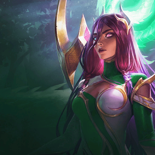 Karma in TFT Set 7