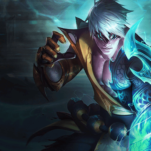 Lee Sin in TFT Set 7