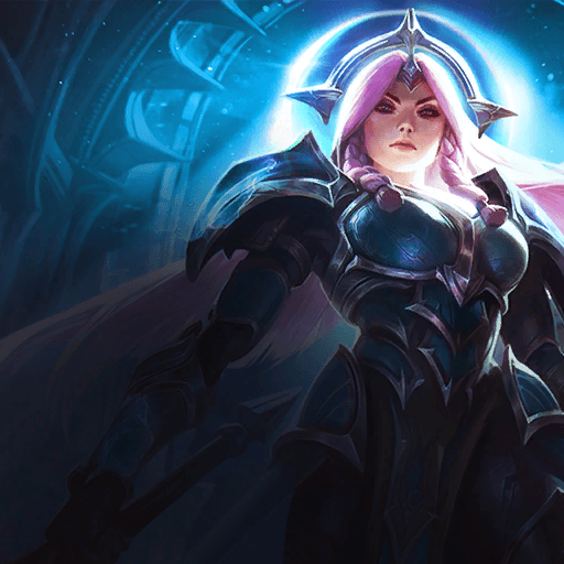 Leona in TFT Set 7