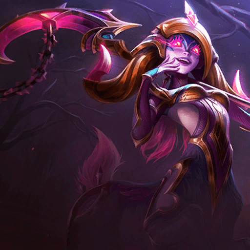 Lillia in TFT Set 7