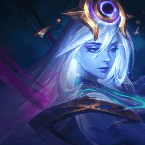 Lux in TFT Set 7