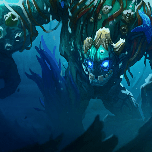 Malphite in TFT Set 7