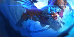 Daeja in Teamfight Tactics