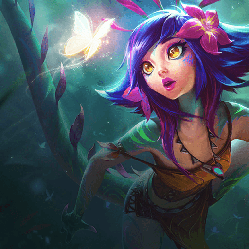 Neeko in TFT Set 7