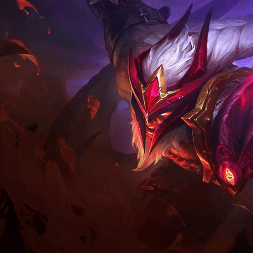 Olaf in TFT Set 7