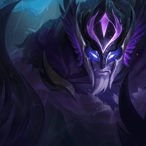 Pantheon in TFT Set 7