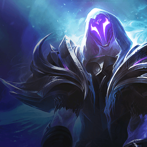 Pyke in TFT Set 7