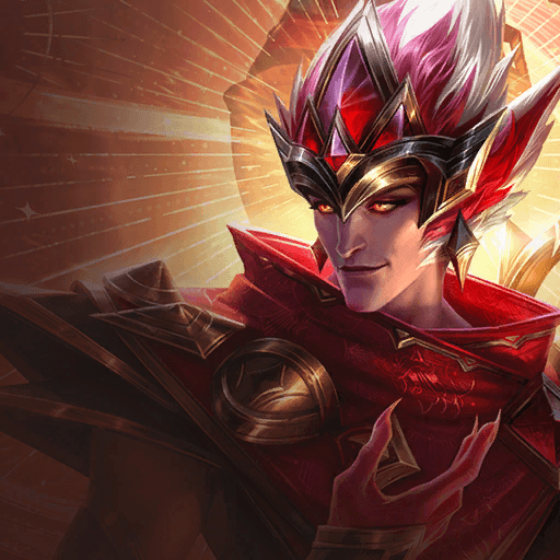 Rakan in TFT Set 7