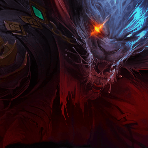 Rengar in TFT Set 7