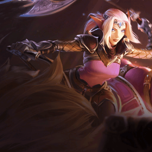 Sejuani in TFT Set 7