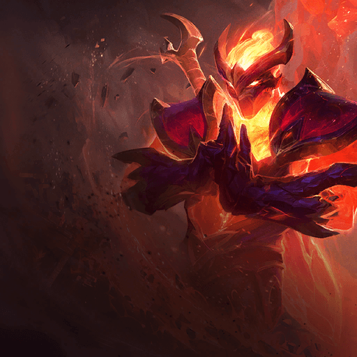 Shen in TFT Set 7