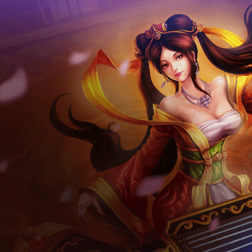 Sona in TFT Set 7