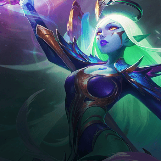 Soraka in TFT Set 7