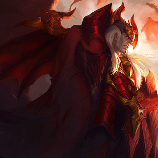 Swain in TFT Set 7