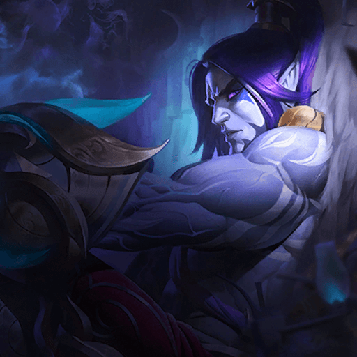 Sylas in TFT Set 7