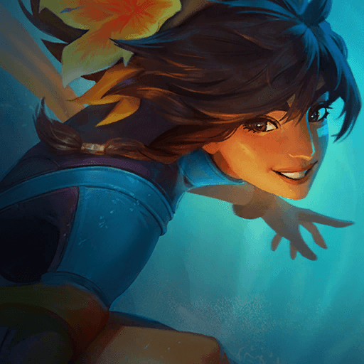 Taliyah in TFT Set 7