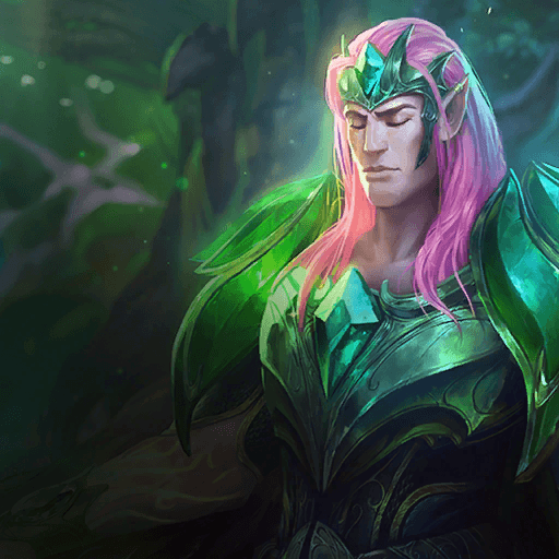 Taric in TFT Set 7