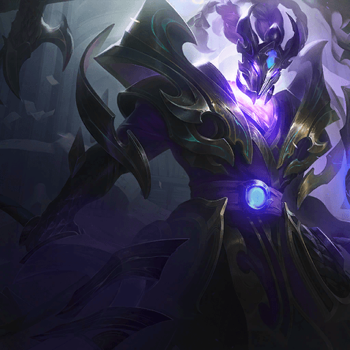 Thresh in TFT Set 7
