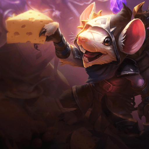 Twitch in TFT Set 7