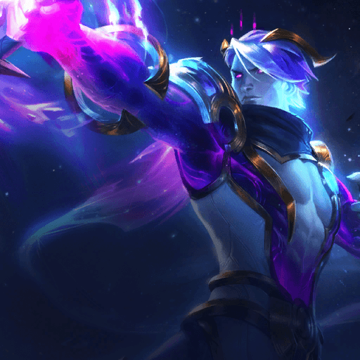 Varus in TFT Set 7