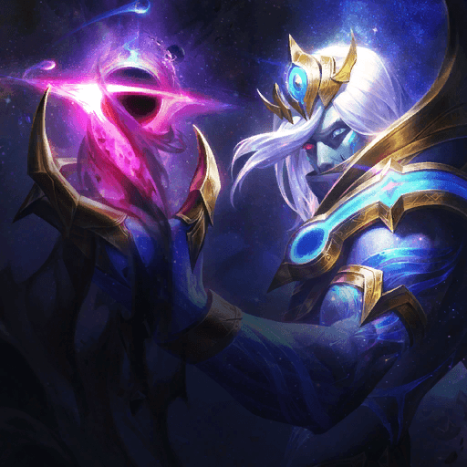 Vladimir in TFT Set 7