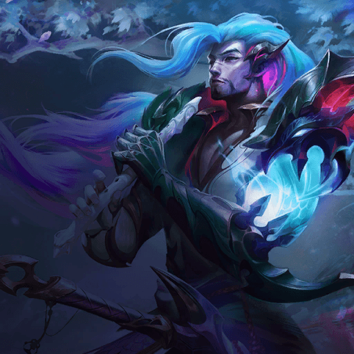 Yasuo in TFT Set 7