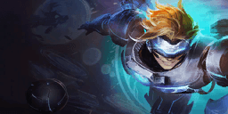 Ultimate Ezreal in Teamfight Tactics