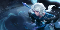 Hwei in Teamfight Tactics