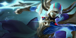 Kassadin in Teamfight Tactics