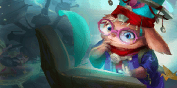 Norra & Yuumi in Teamfight Tactics