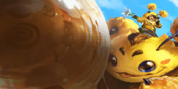 Nunu in Teamfight Tactics