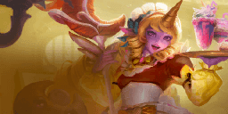 Soraka in Teamfight Tactics