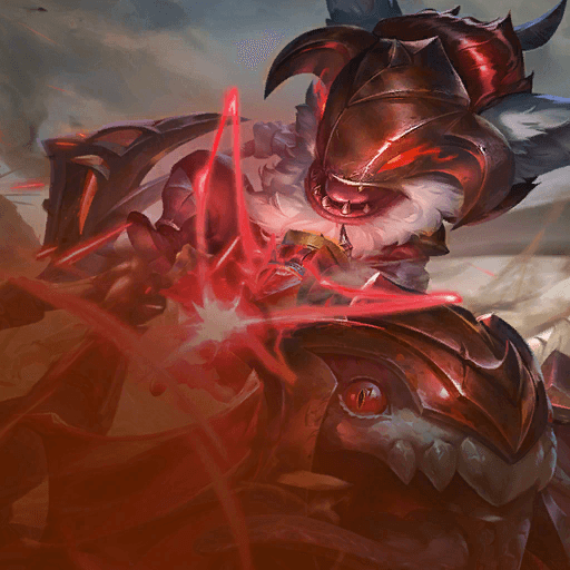 Kled in TFT Set 5