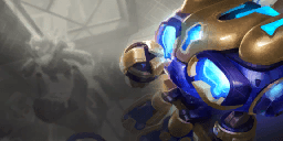 Amumu in Teamfight Tactics
