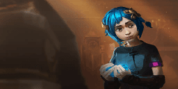 Powder in Teamfight Tactics