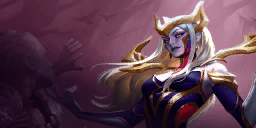 Cassiopeia in Teamfight Tactics