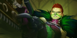 Renni in Teamfight Tactics