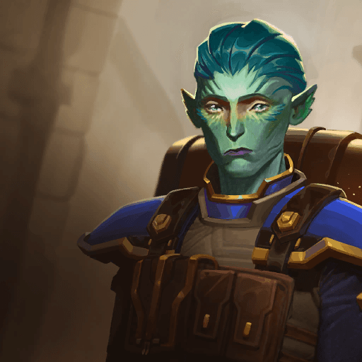 Steb in TFT Set 13